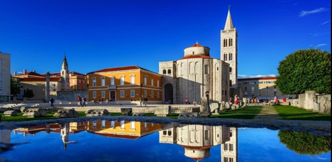 Apartment Ruby Zadar